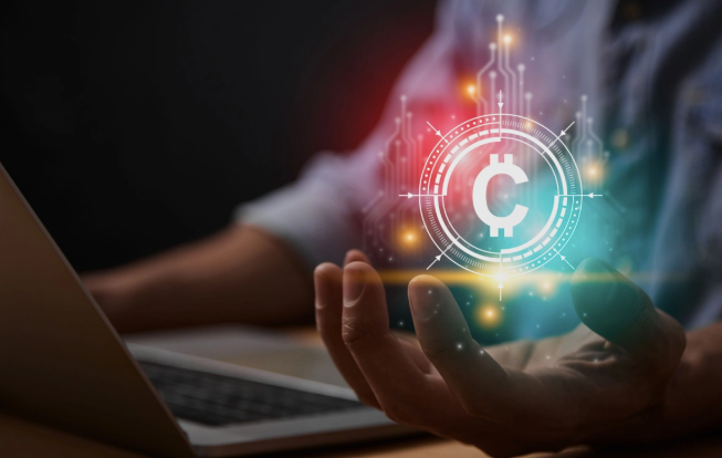 How Cryptocurrency Enables Borderless Payments