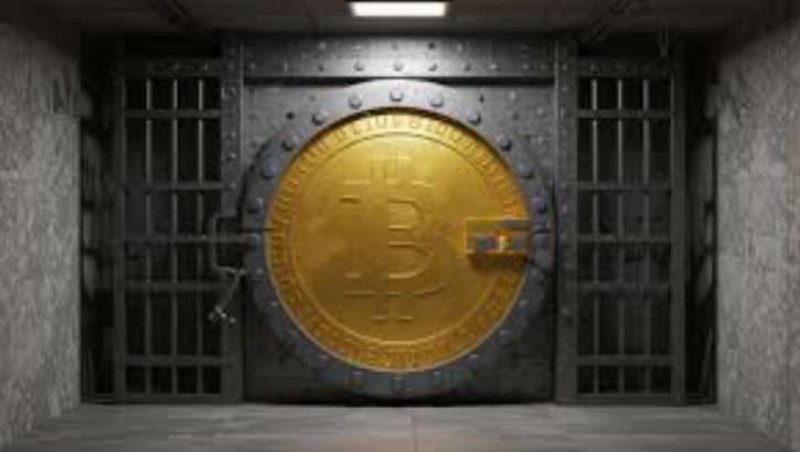 How Cryptocurrency Exchanges Maintain Liquidity