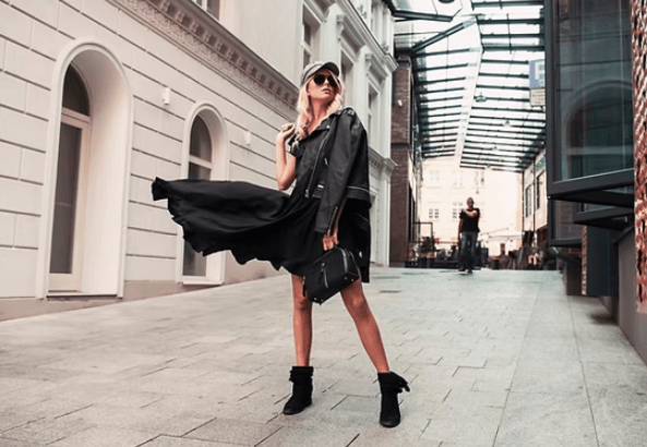 Budget-Friendly Fashion Ideas