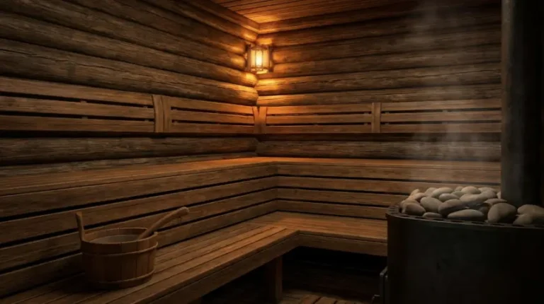 How to Choose the Right Traditional Sauna Size for Your Space on a Budget