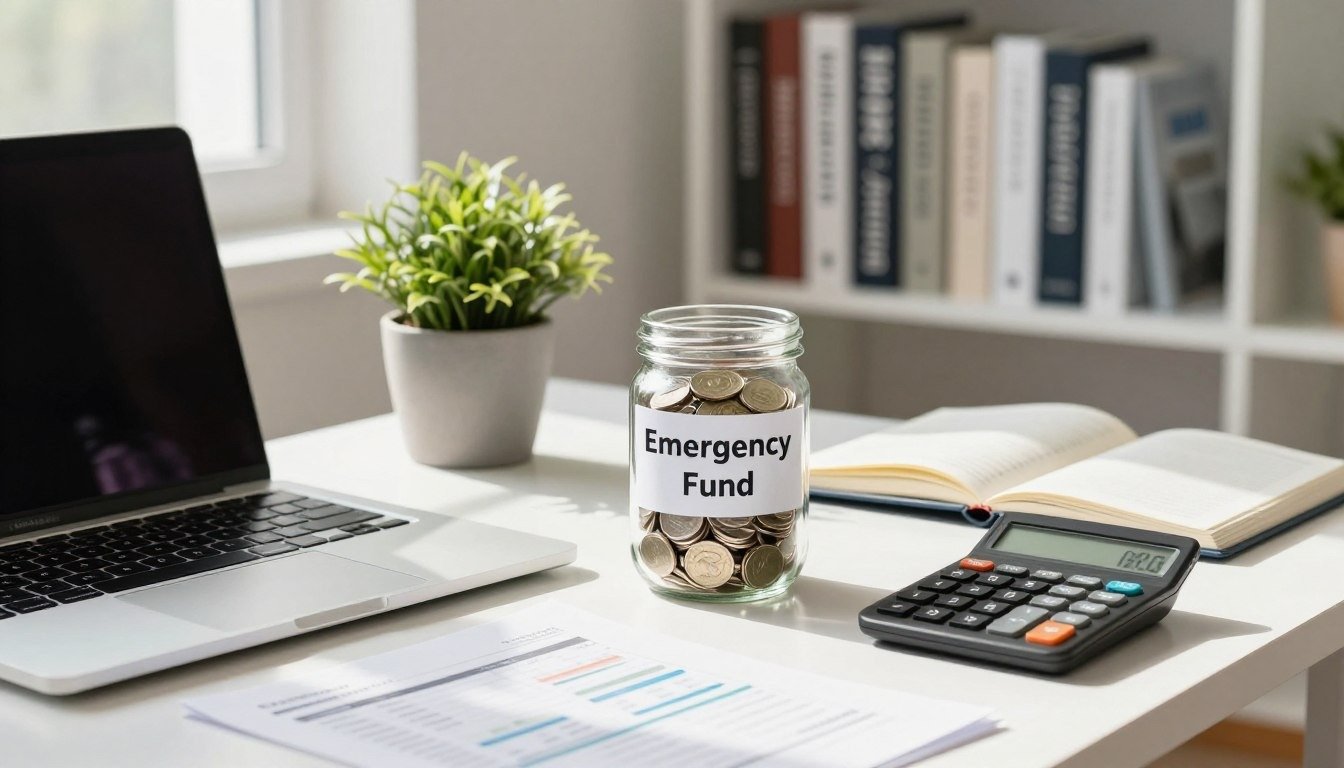 Build An Emergency Fund with These Easy Tips Today